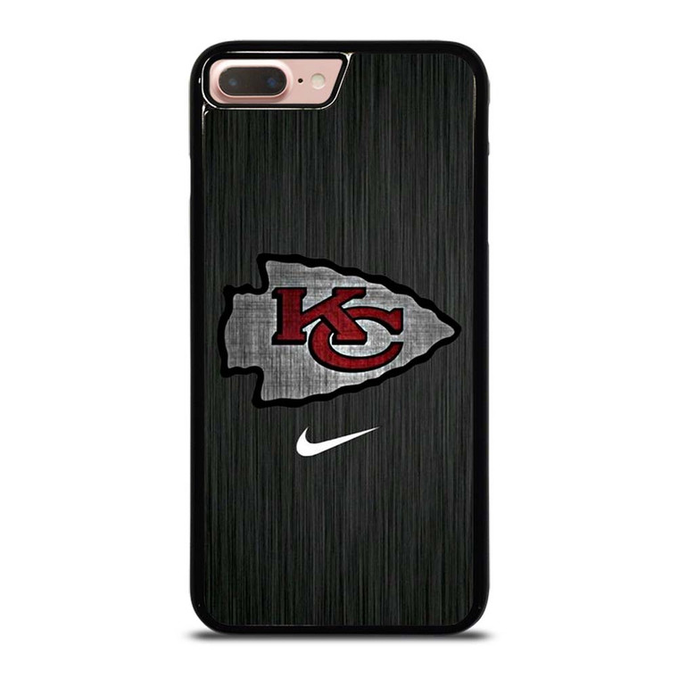 KANSAS CITY CHIEFS NFL NIKE iPhone 7 / 8 Plus Case Cover