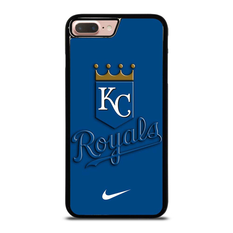 KANSAS CITY ROYALS NIKE iPhone 7 / 8 Plus Case Cover KANSAS CITY ROYALS NIKE iPhone 7 / 8 Plus Case Cover