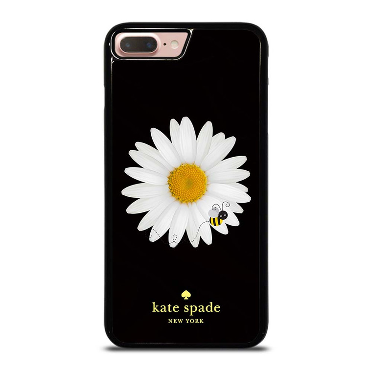 KATE SPADE BEE AND FLOWER iPhone 7 / 8 Plus Case Cover