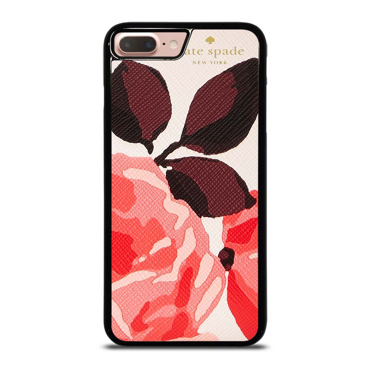 KATE SPADE CAMEROON STREET ROSES iPhone 7 / 8 Plus Case Cover