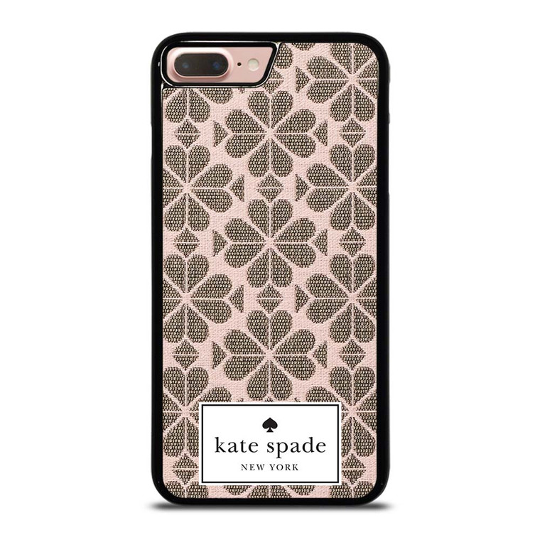KATE SPADE FLORAL JACQUARD iPhone 7 / 8 Plus Case Cover