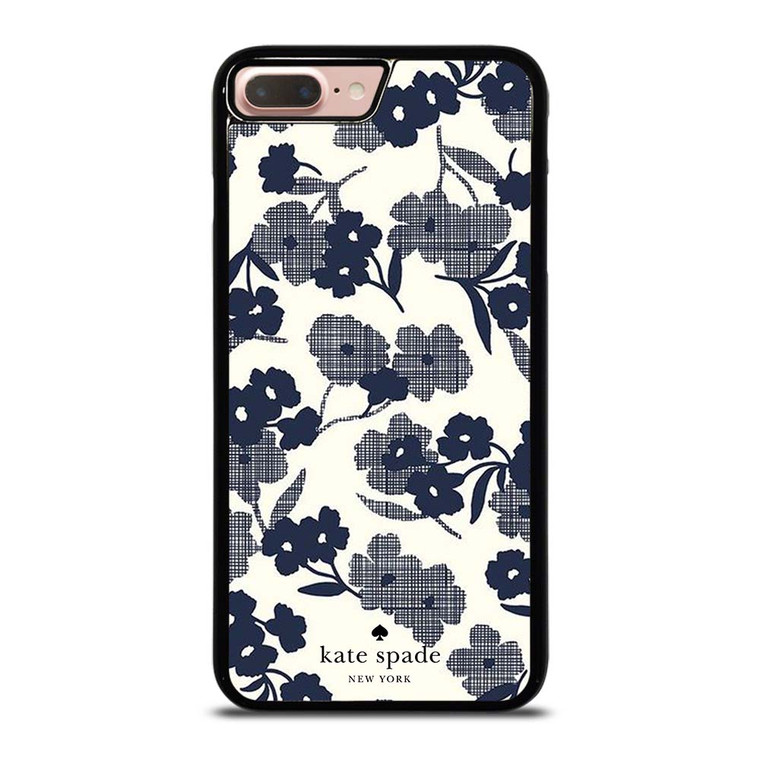 KATE SPADE FLOWER VINTAGE 2 iPhone 7 / 8 Plus Case Cover