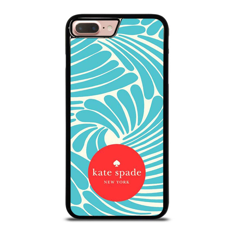 KATE SPADE JAPANESE PATTERN iPhone 7 / 8 Plus Case Cover