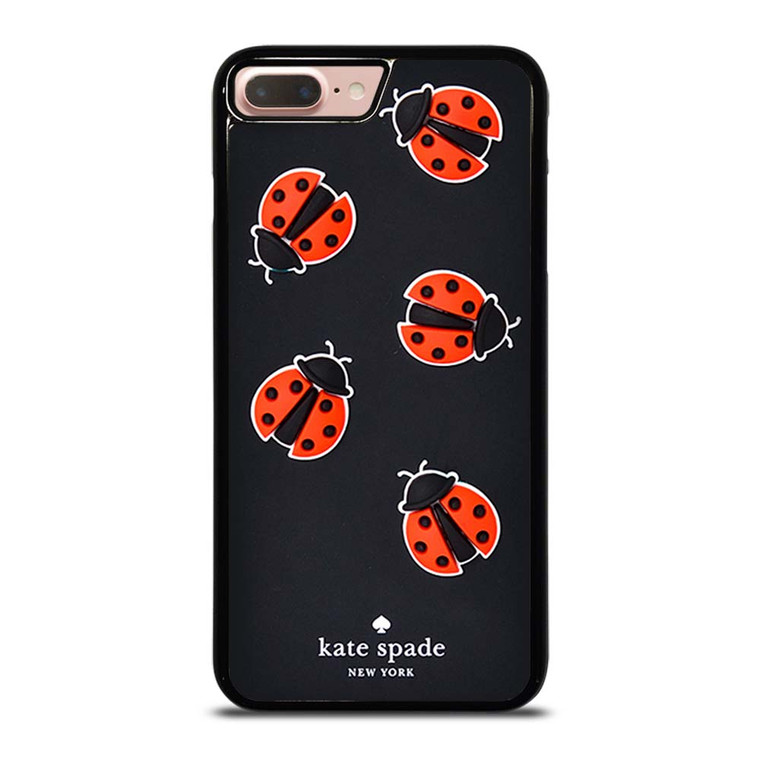 KATE SPADE LADYBUG iPhone 7 / 8 Plus Case Cover