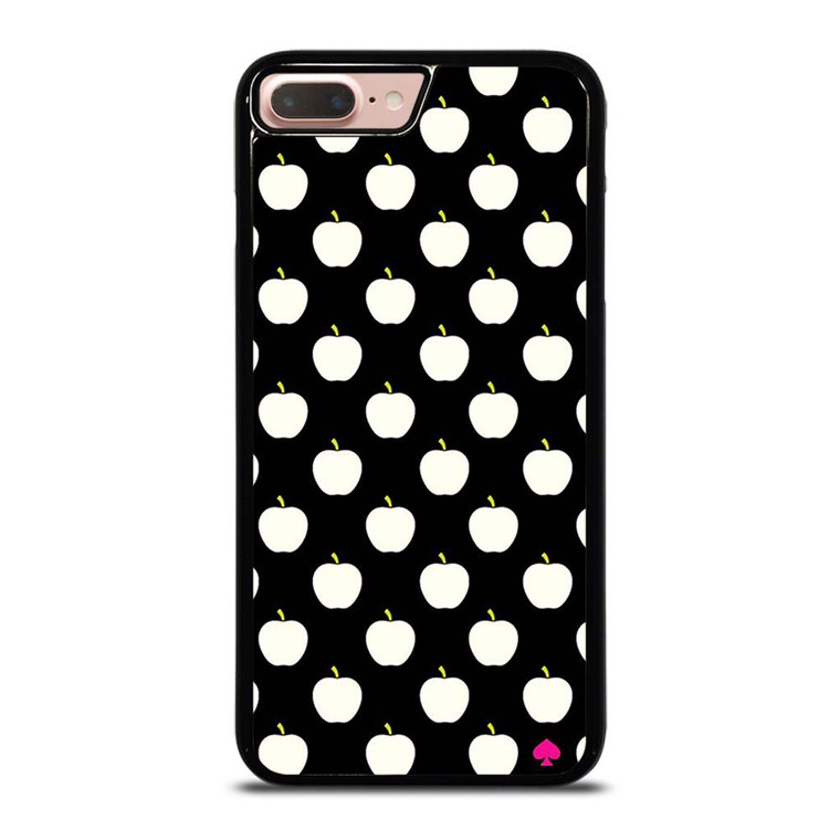 KATE SPADE LOGO APPLE COLLAGE iPhone 7 / 8 Plus Case Cover