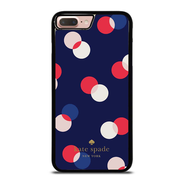 KATE SPADE NEW YORK LIGHT BUBBLE iPhone 7 / 8 Plus Case Cover