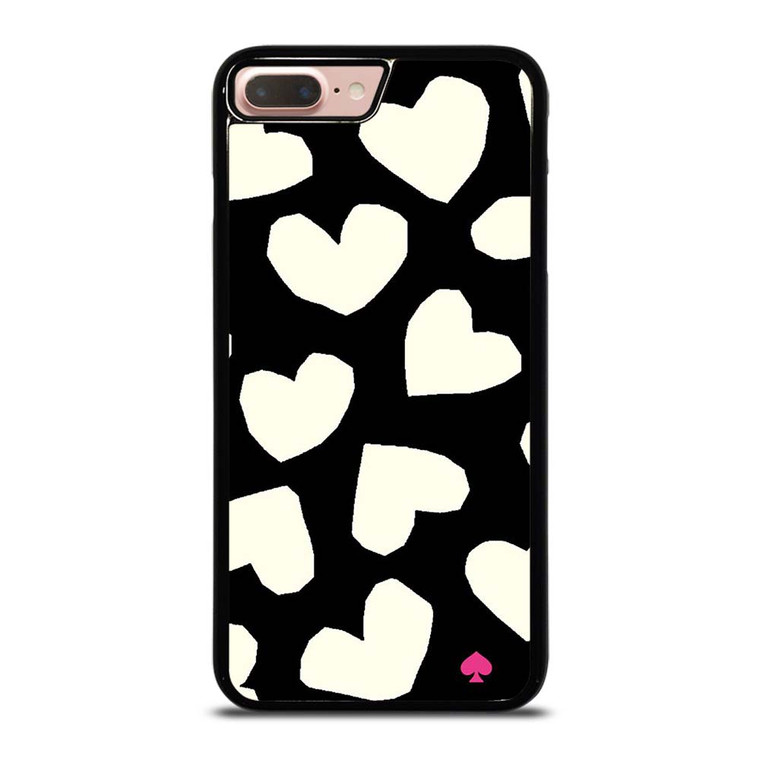 KATE SPADE NEW YORK LOVE COLLAGE iPhone 7 / 8 Plus Case Cover