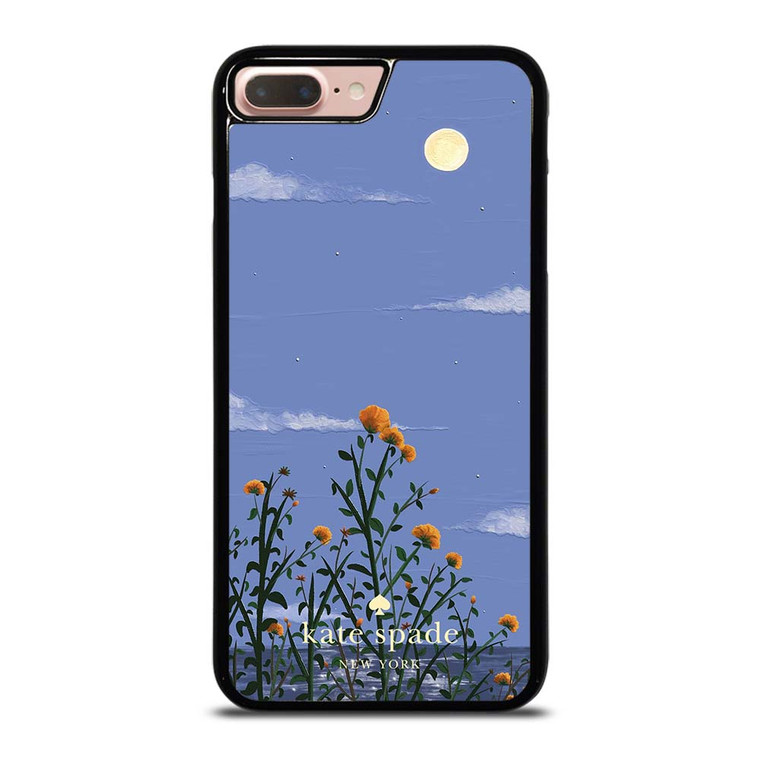 KATE SPADE SPRING SEASON iPhone 7 / 8 Plus Case Cover KATE SPADE SPRING SEASON iPhone 7 / 8 Plus Case Cover