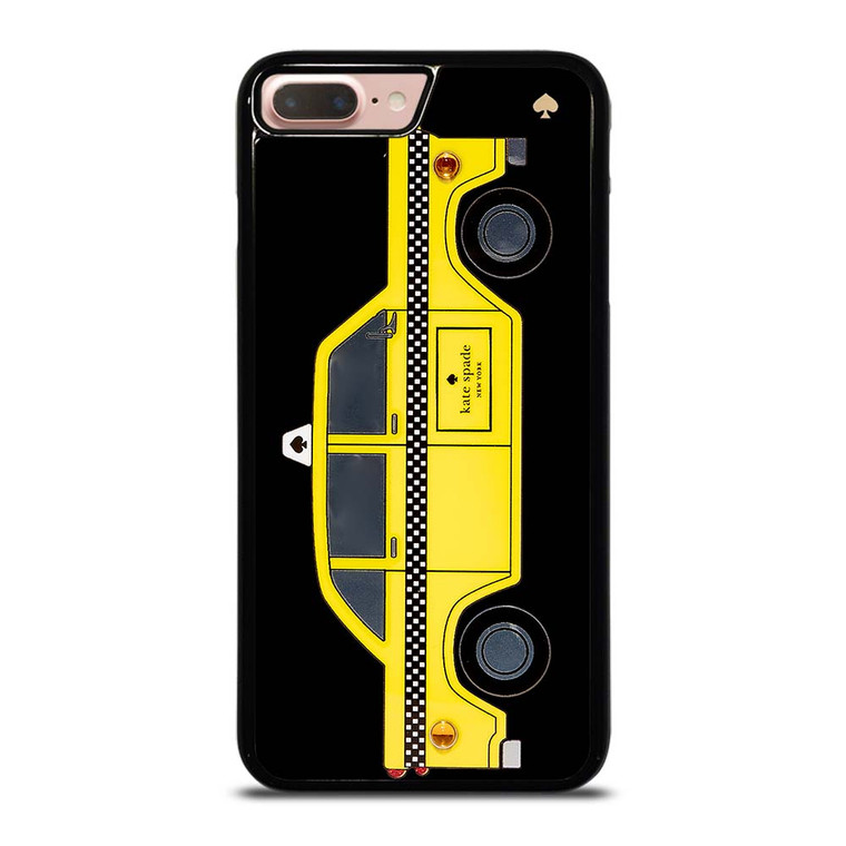 KATE SPADE TAXI iPhone 7 / 8 Plus Case Cover