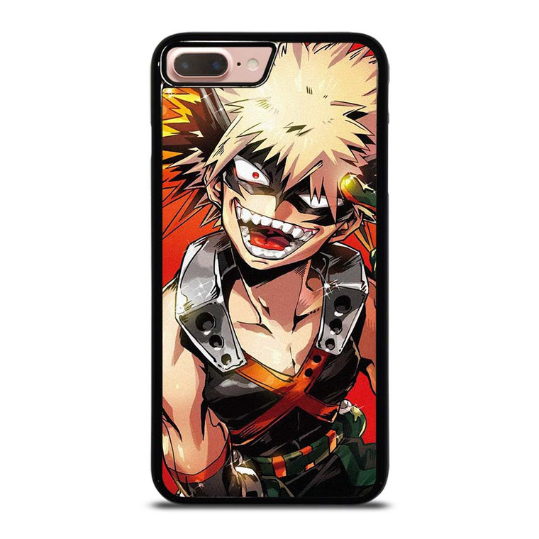 KATSUKI BAKUGO MY HERO ACADEMIA iPhone 7 / 8 Plus Case Cover