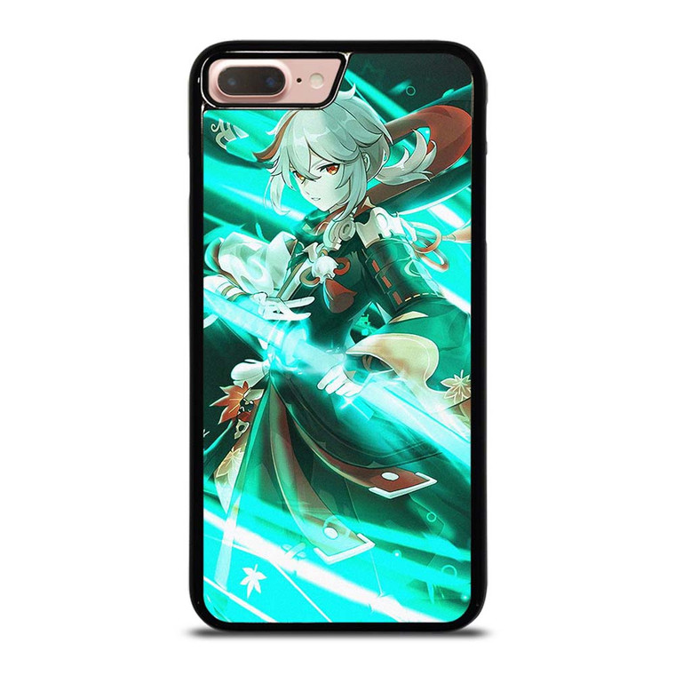 KAZUHA GENSHIN IMPACT GAMES 2 iPhone 7 / 8 Plus Case Cover