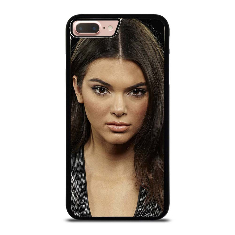 KENDALL JENNER FACE iPhone 7 / 8 Plus Case Cover
