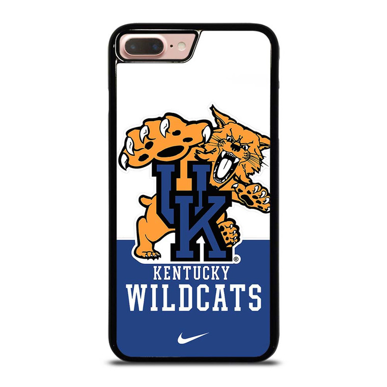 KENTUCKY WILDCATS MASCOT NIKE iPhone 7 / 8 Plus Case Cover