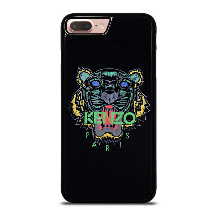 KENZO PARIS LOGO NEW iPhone 7 / 8 Plus Case Cover