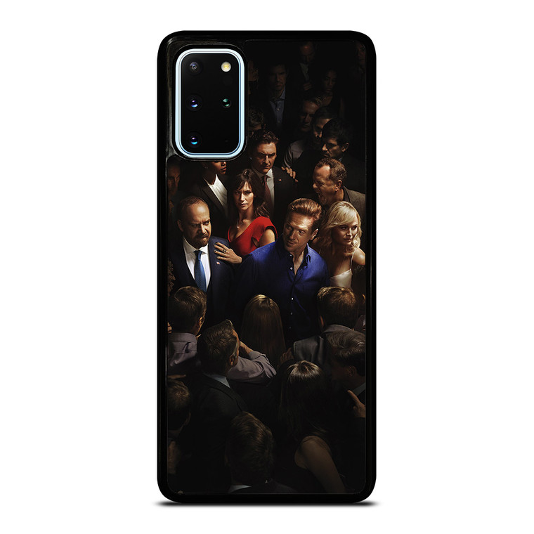 OZARK MOVIES ALL CAST Samsung Galaxy S20 Plus Case Cover
