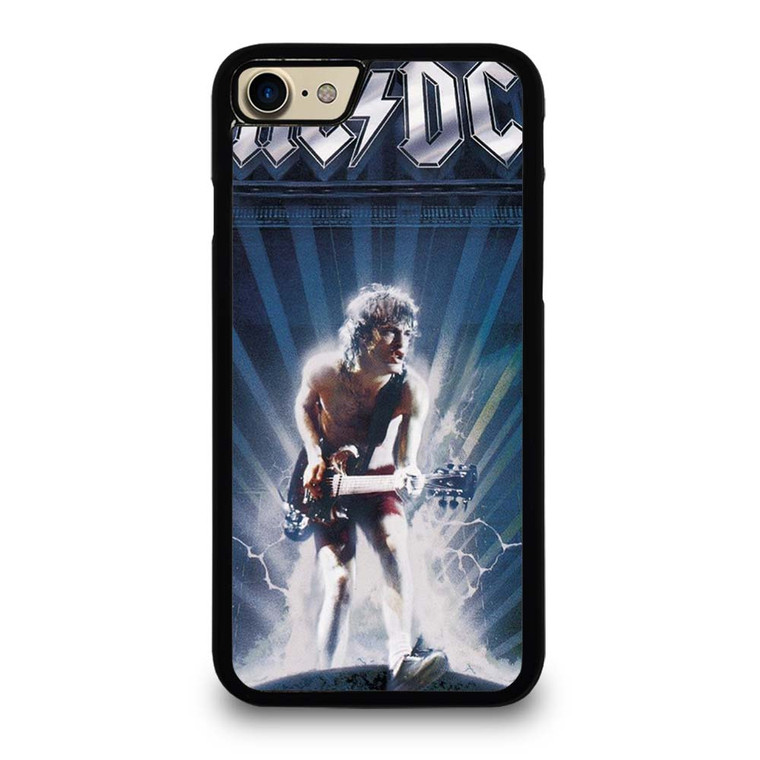 ACDC BALLBREAKER ALBUM COVER iPhone 7 / 8 Case Cover