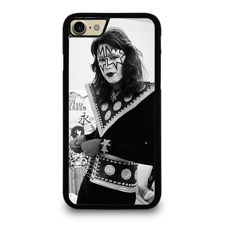 ACE FREHLEY KISS BAND iPhone 7 / 8 Case Cover