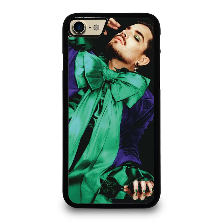 ADAM LAMBERT VELVET ALBUM iPhone 7 / 8 Case Cover