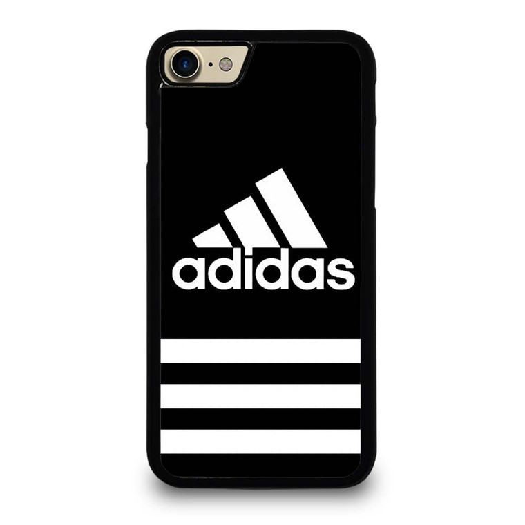 ADIDAS HORIZONTAL STRIPE LOGO iPhone 7 / 8 Case Cover