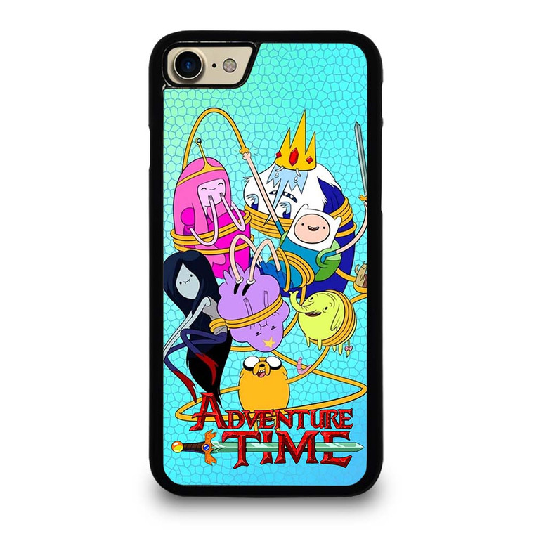 ADVENTURE TIME iPhone 7 / 8 Case Cover