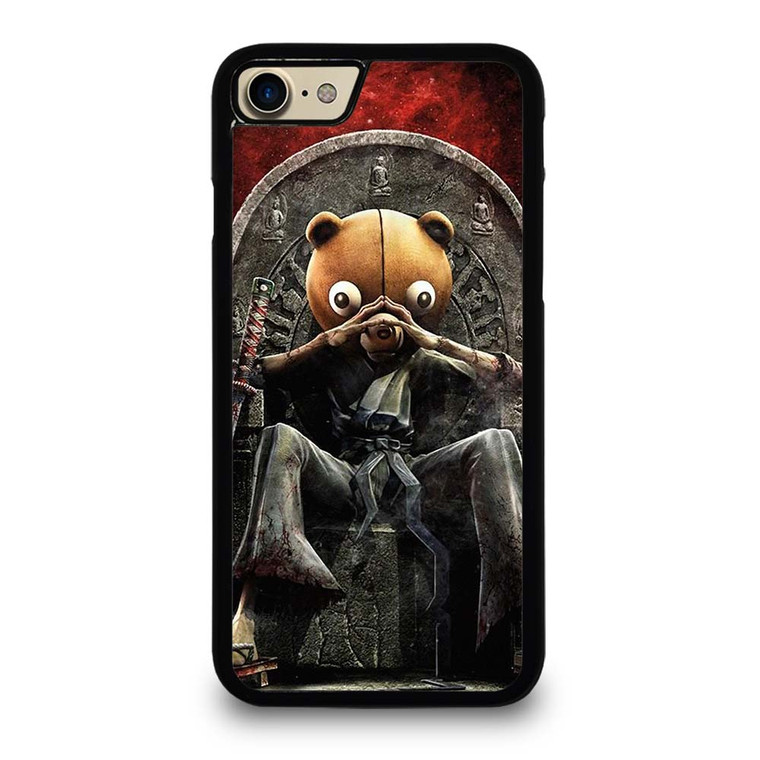 AFRO SAMURAI REVENGE OF KUMA iPhone 7 / 8 Case Cover