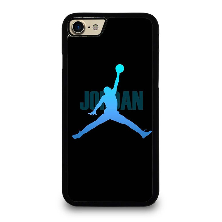 AIR JORDAN LOGO iPhone 7 / 8 Case Cover AIR JORDAN LOGO iPhone 7 / 8 Case Cover