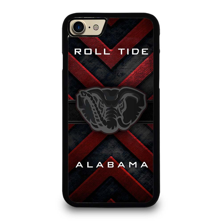 ALABAMA ROLL TIDE LOGO iPhone 7 / 8 Case Cover