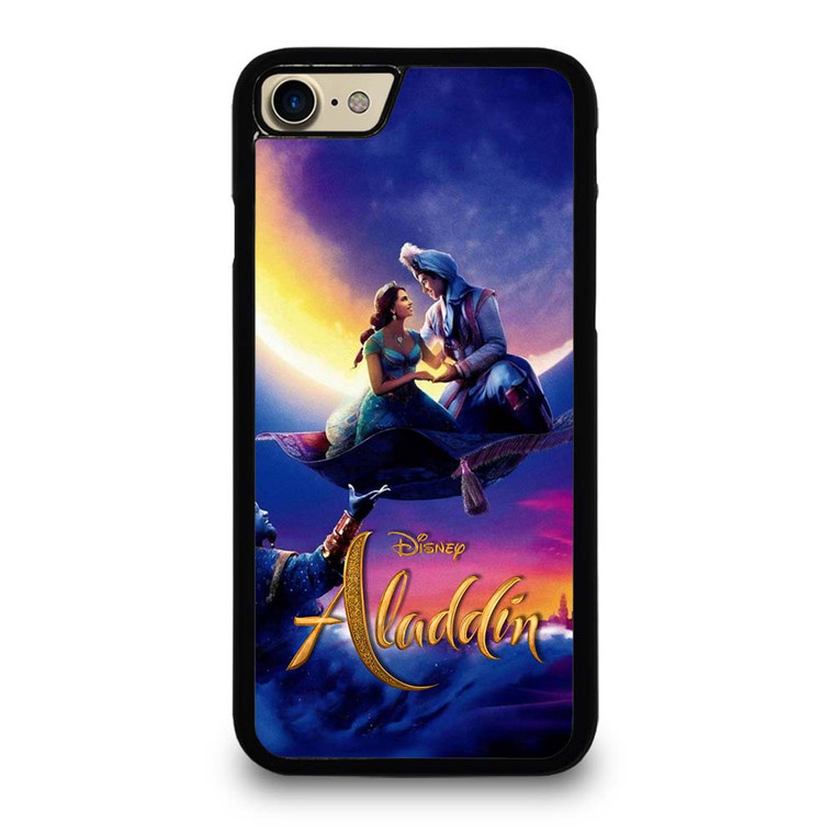 ALADDIN AND JASMINE DISNEY iPhone 7 / 8 Case Cover