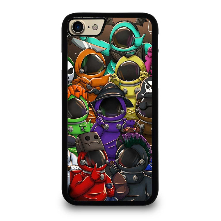 AMONG US HALLOWEN iPhone 7 / 8 Case Cover
