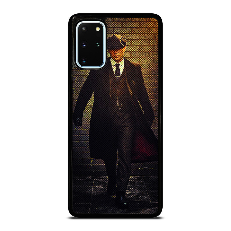 PEAKY BLINDERS THOMAS SHELBY 2 Samsung Galaxy S20 Plus Case Cover