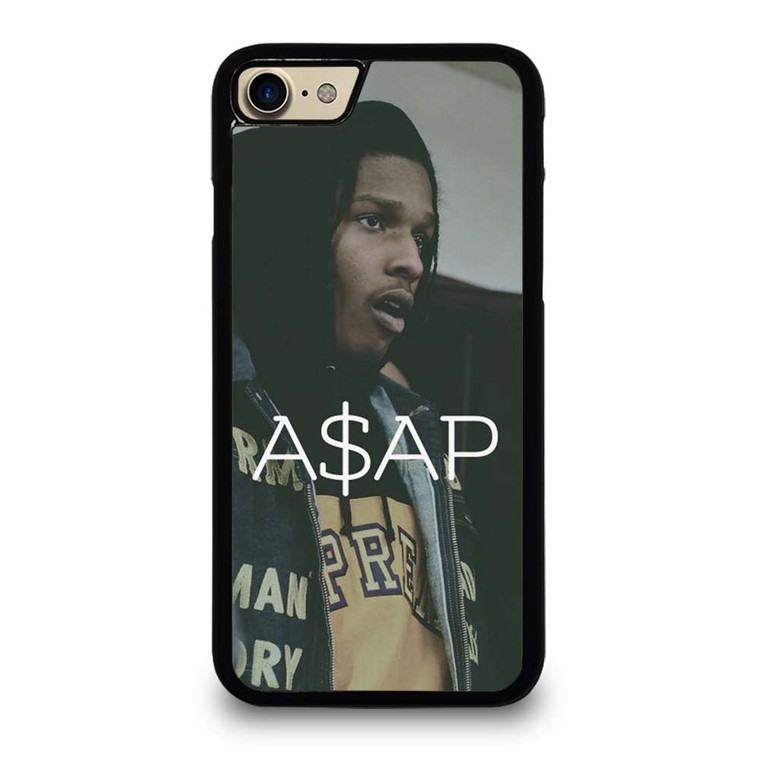 ASAP ROCKY RAPPER iPhone 7 / 8 Case Cover
