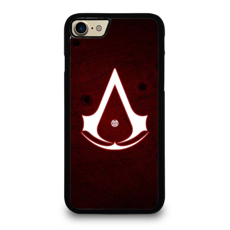 ASSASSIN'S CREED LOGO iPhone 7 / 8 Case Cover