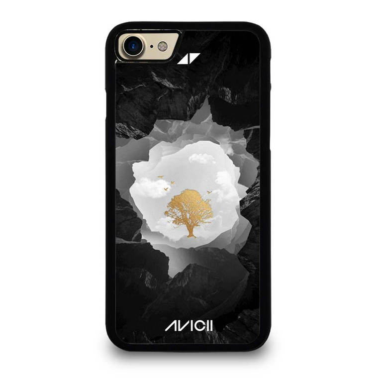 AVICII ART iPhone 7 / 8 Case Cover