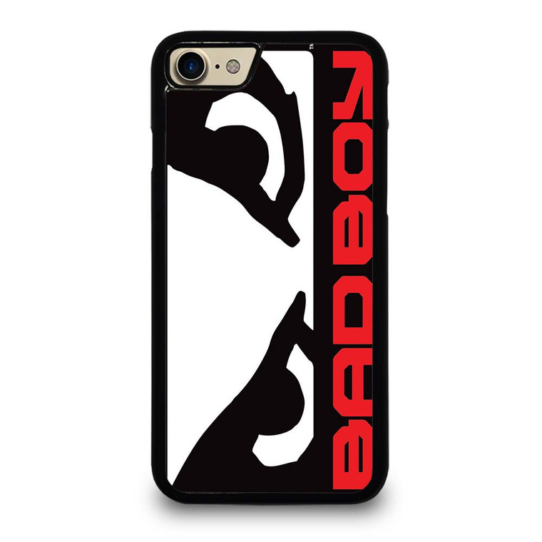 BAD BOY FIGHTING MMA LOGO iPhone 7 / 8 Case Cover