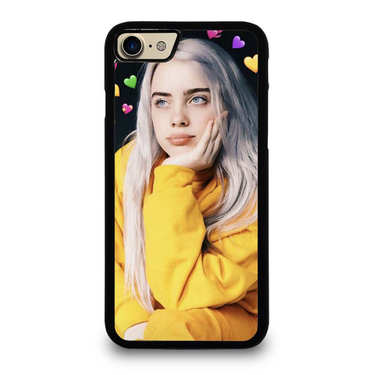 BILLIE EILISH SINGER iPhone 7 / 8 Case Cover