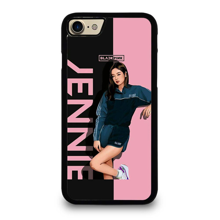 BLACKPINK JENNIE iPhone 7 / 8 Case Cover