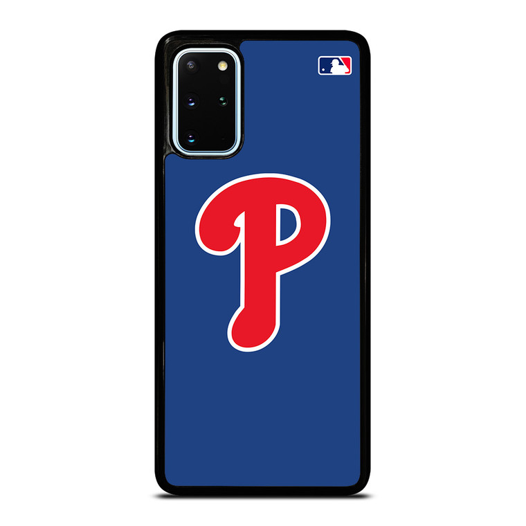 PHILADELPHIA PHILLIES MLB LOGO Samsung Galaxy S20 Plus Case Cover