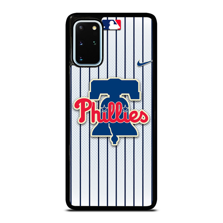 PHILADELPHIA PHILLIES MLB NIKE Samsung Galaxy S20 Plus Case Cover