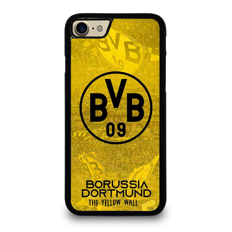 BORUSSIA DORTMUND LOGO FOOTBALL iPhone 7 / 8 Case Cover