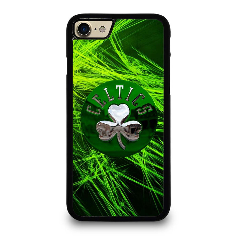 BOSTON CELTICS NBA SYMBOL iPhone 7 / 8 Case Cover