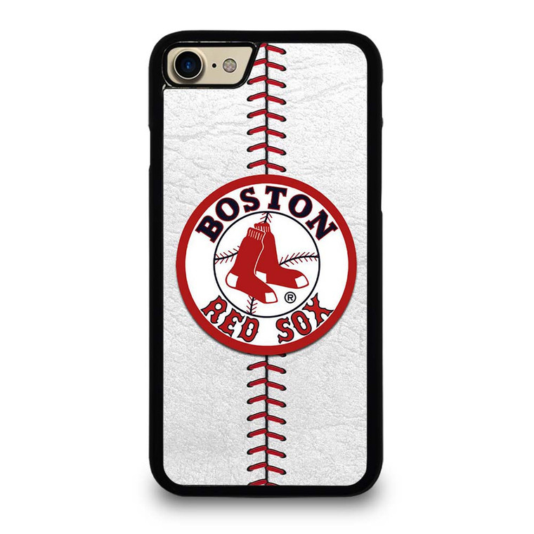 BOSTON RED SOX MLB iPhone 7 / 8 Case Cover