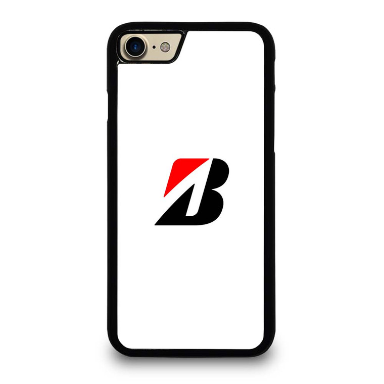 BRIDGESTONE TIRE LOGO iPhone 7 / 8 Case Cover