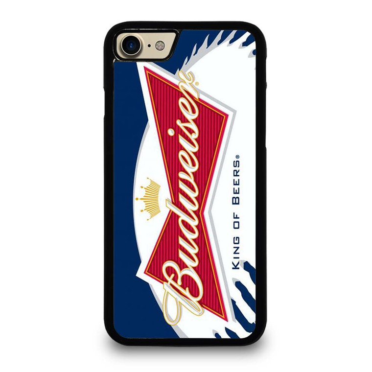 BUDWEISER SYMBOL iPhone 7 / 8 Case Cover