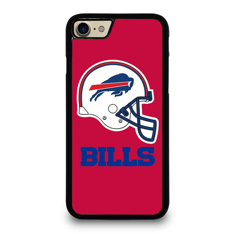 BUFFALO BILLS HELMET iPhone 7 / 8 Case Cover
