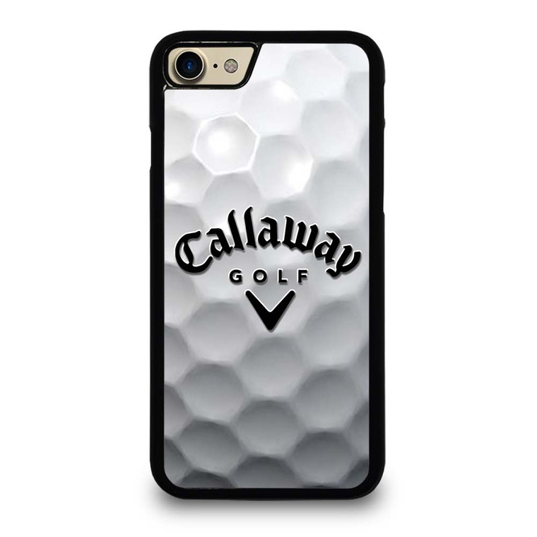 CALLAWAY GOLF LOGO iPhone 7 / 8 Case Cover