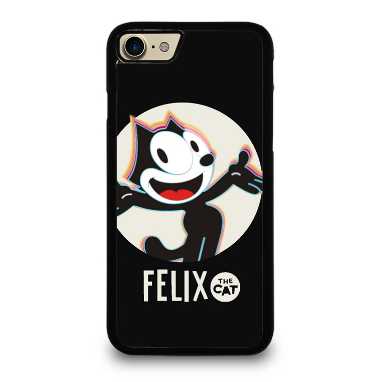 CARTOON FELIX THE CAT iPhone 7 / 8 Case Cover