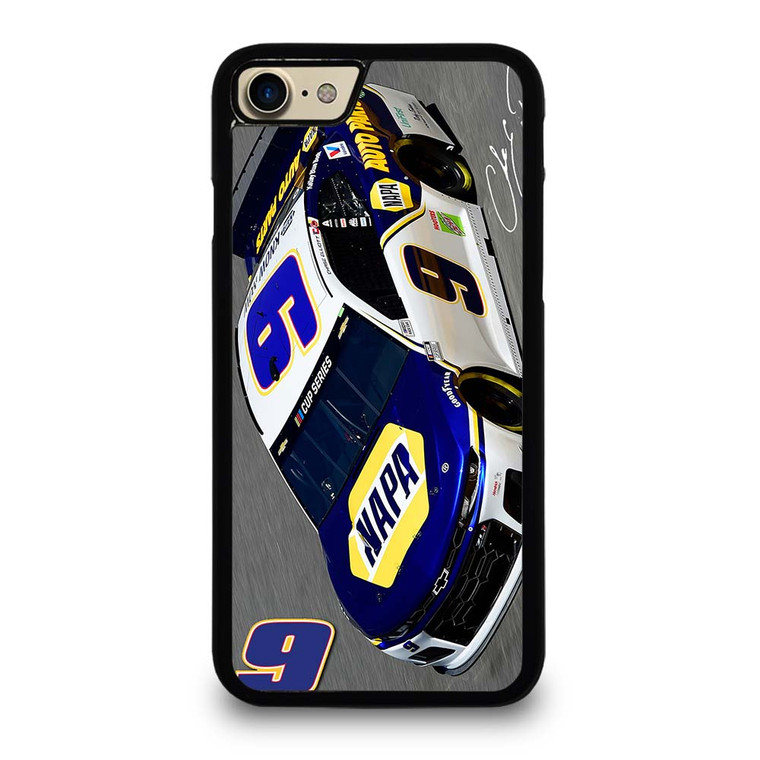 CHASE ELLIOTT NASCAR DRIVER iPhone 7 / 8 Case Cover