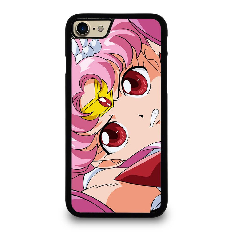 CHIBIUSA SAILOR MOON FACE iPhone 7 / 8 Case Cover