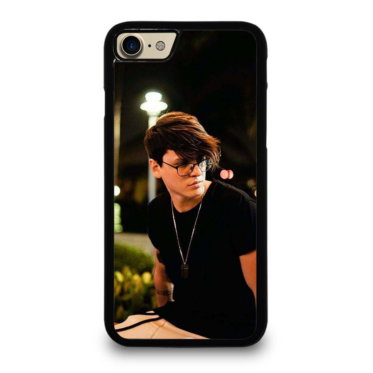 CHRISTOPHER VELEZ SINGER CNCO iPhone 7 / 8 Case Cover
