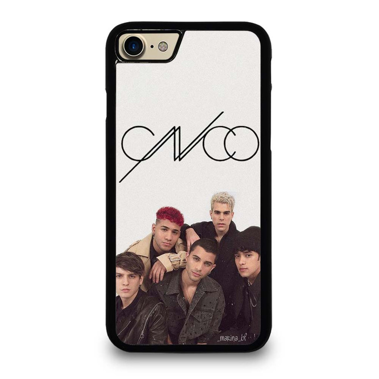 CNCO GROUP iPhone 7 / 8 Case Cover